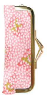 おしゃれはんこ和柄ケース16