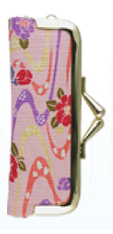 おしゃれはんこ和柄ケース45