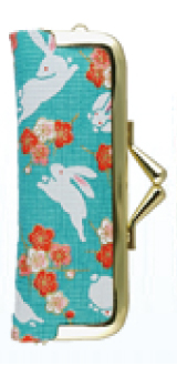 おしゃれはんこ和柄ケース58