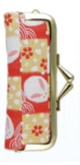 おしゃれはんこ和柄ケース60