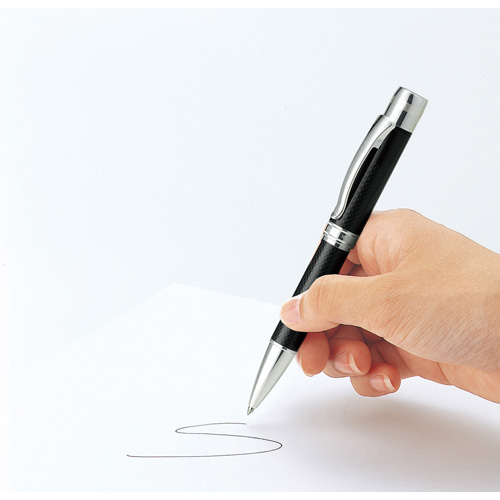 シャチハタネームペンカーボネックス